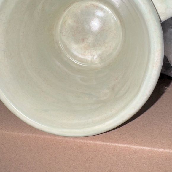 Nature’s Sketchbook by Hallmark - Heavy large mug - Perfect Spring Gift - Picture 4 of 6